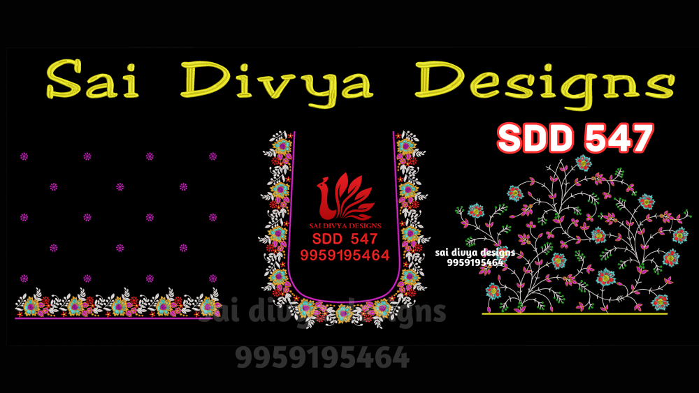 SDD547