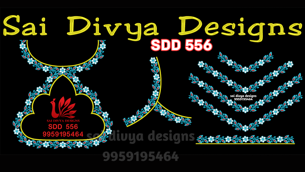 SDD556