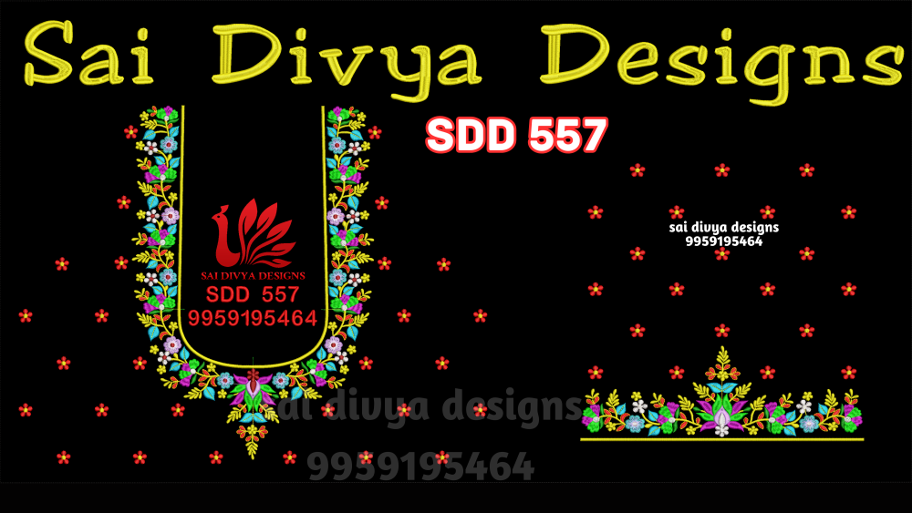 SDD557