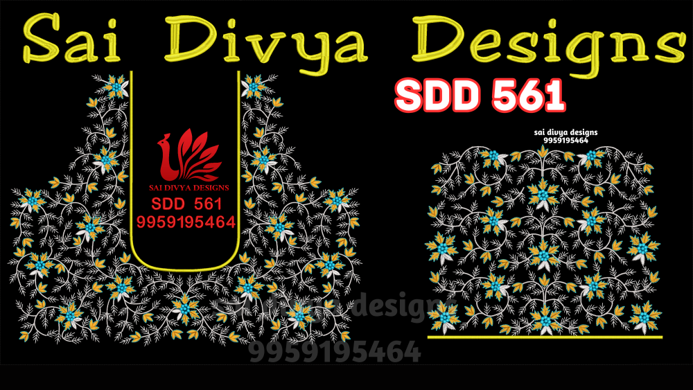 SDD561