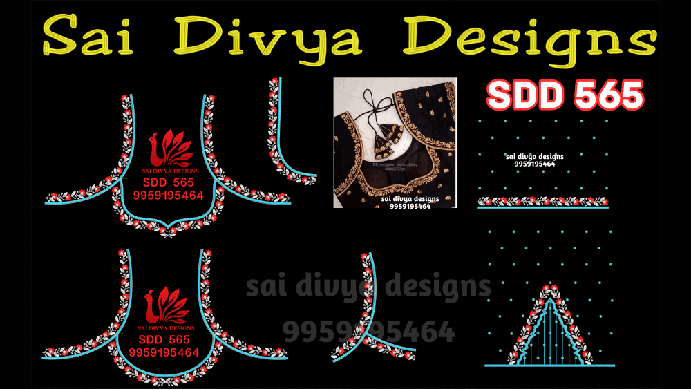 SDD565