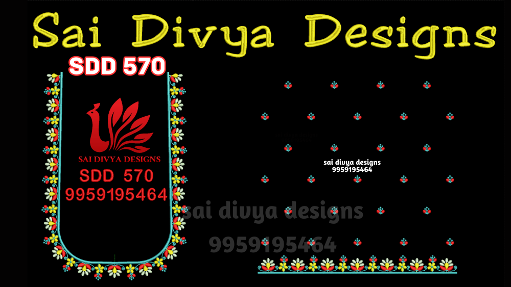 SDD570