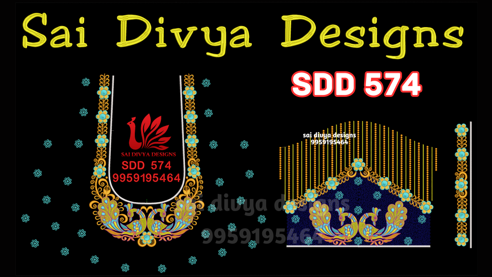 SDD574