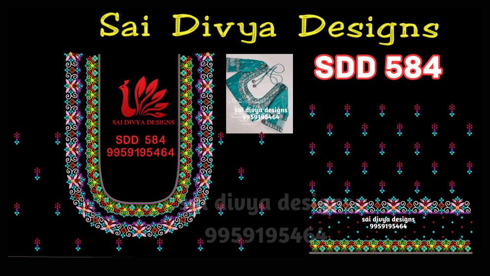 SDD584