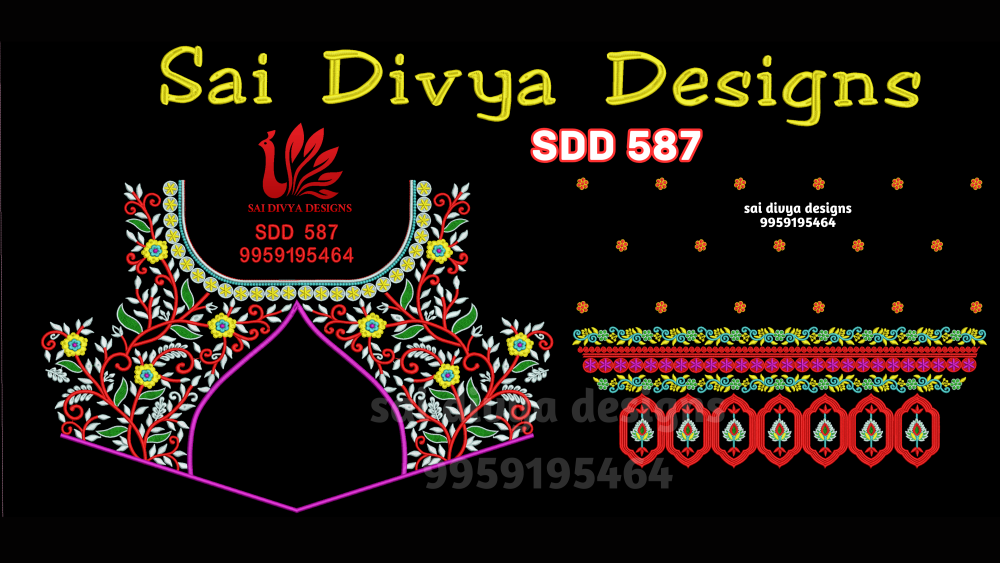 SDD587