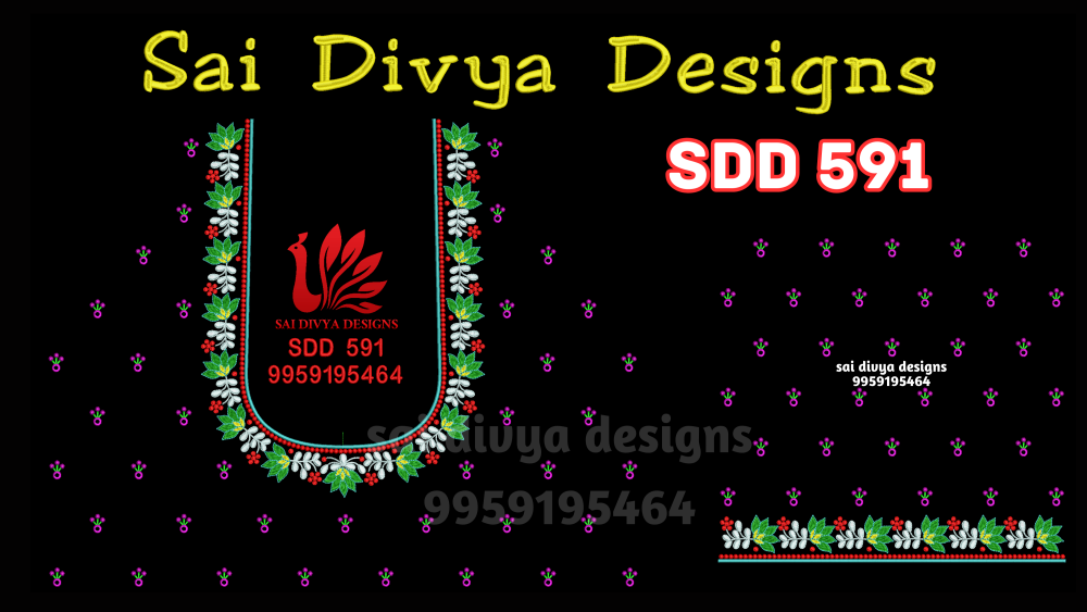 SDD591