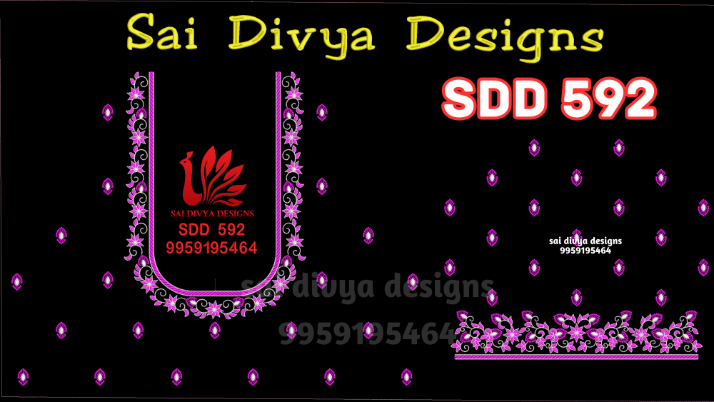 SDD592