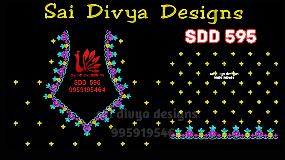 SDD595