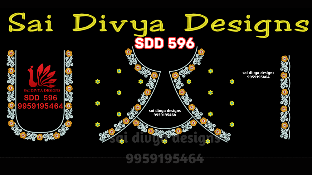 SDD596