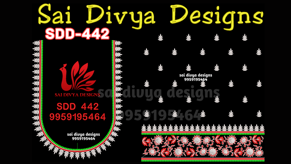 SDD442