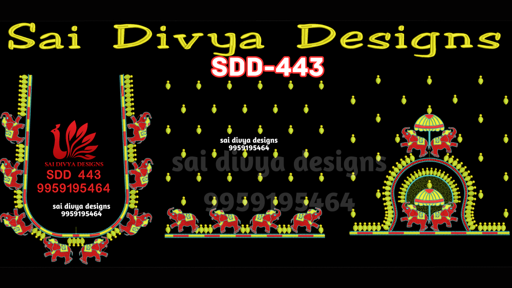 SDD443