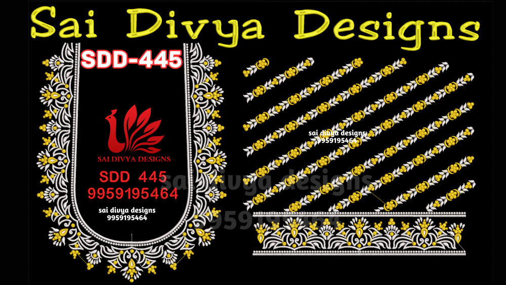 SDD445