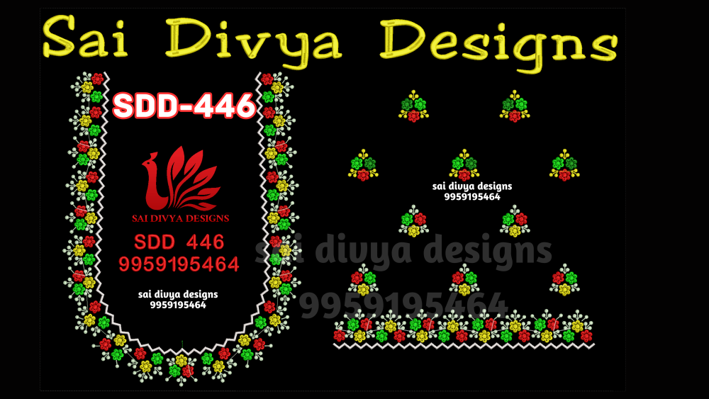 SDD446