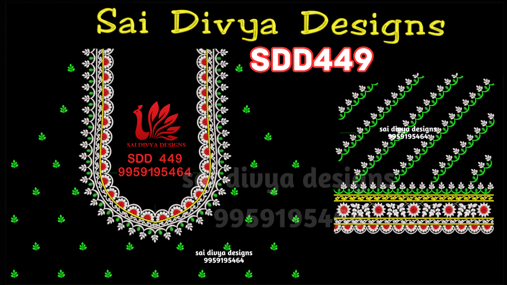 SDD449