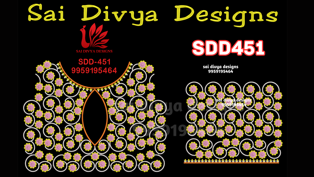 SDD451