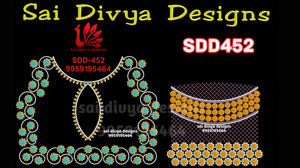 SDD452
