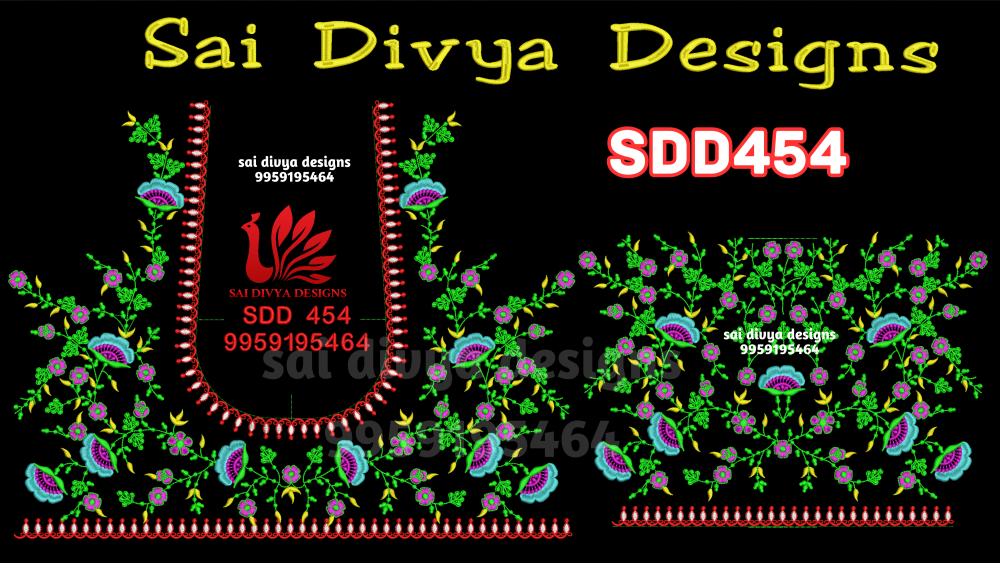 SDD454