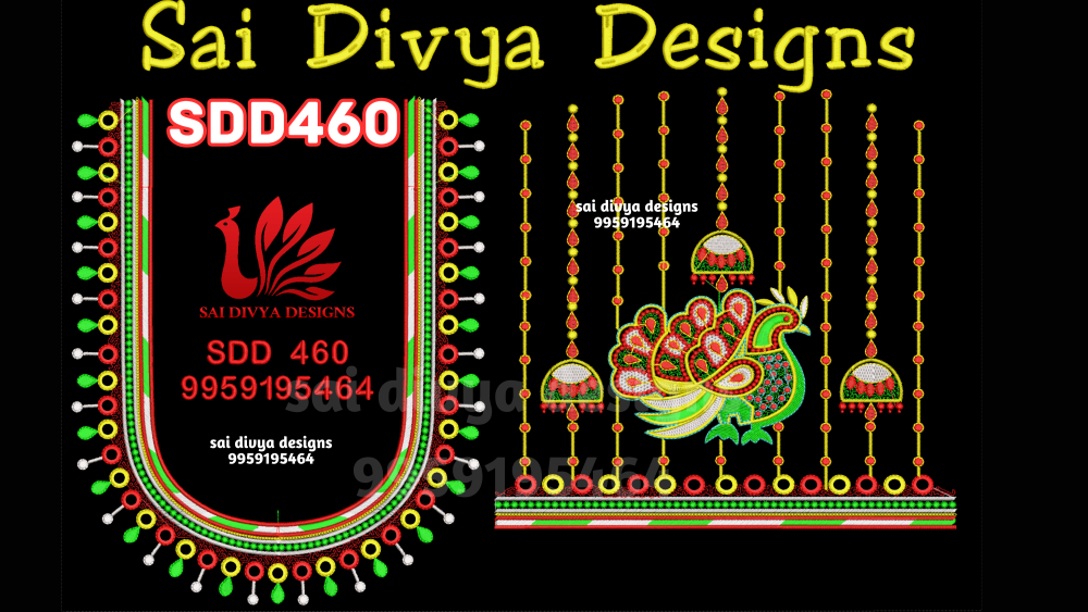 SDD460