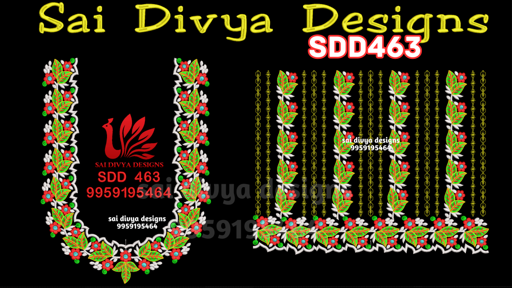 SDD463