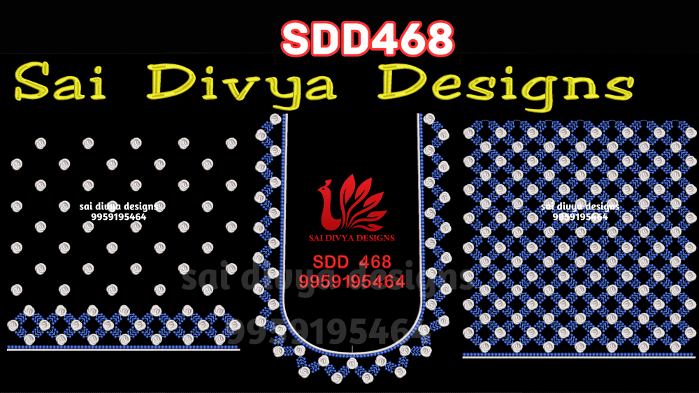 SDD468