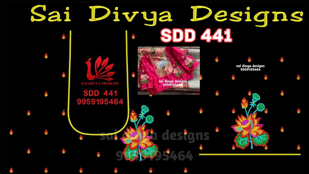 SDD441