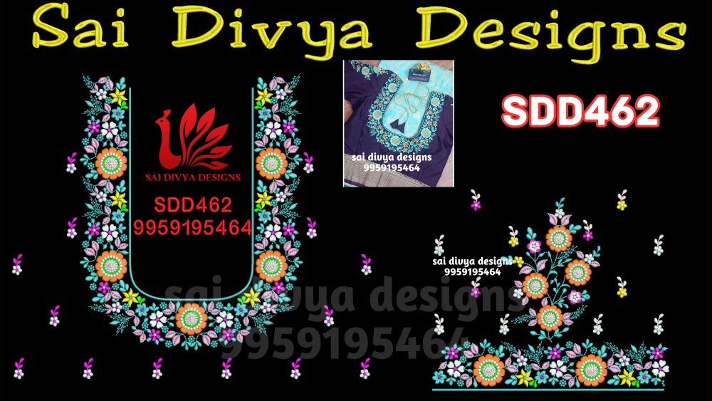 SDD462