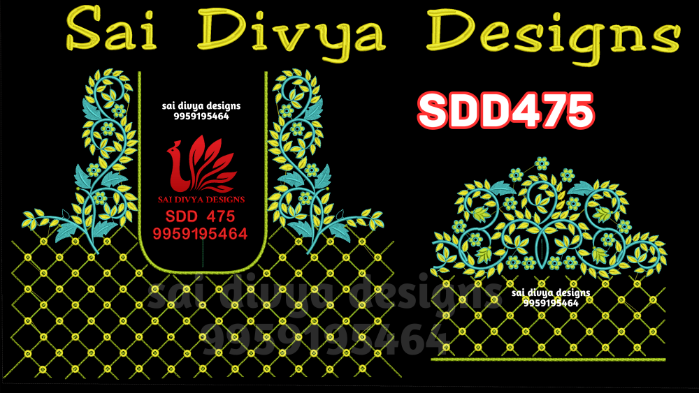 SDD475