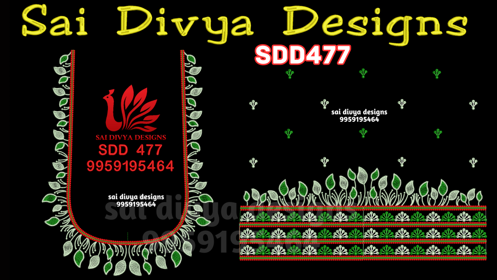 SDD477