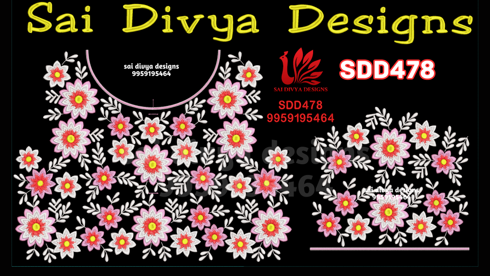 SDD478