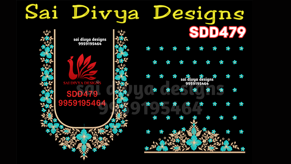 SDD479