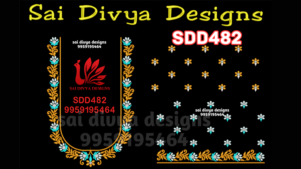 SDD482