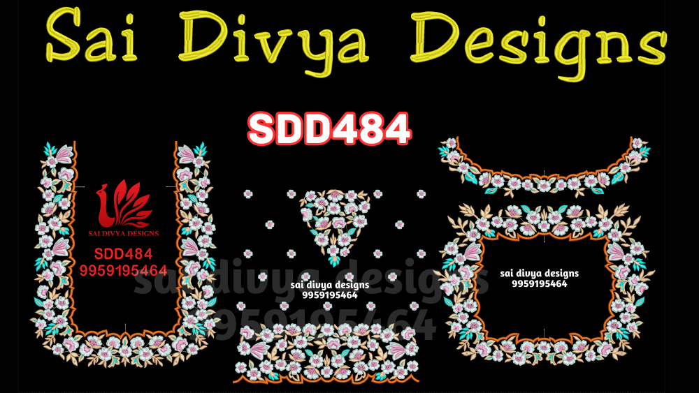 SDD484