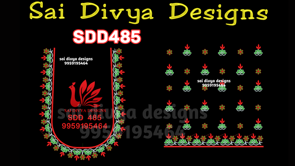 SDD485