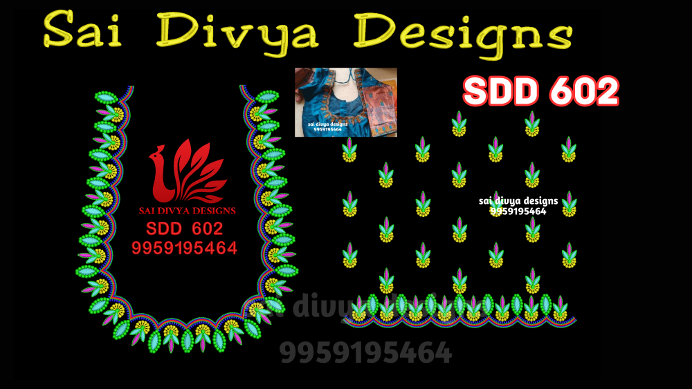 SDD602