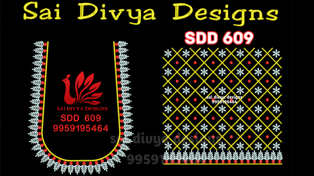SDD609