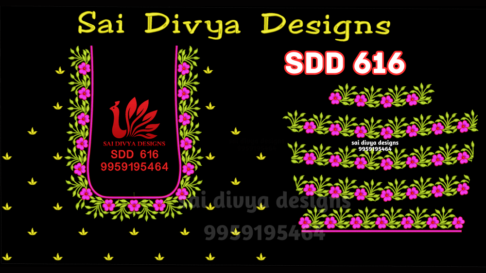SDD616