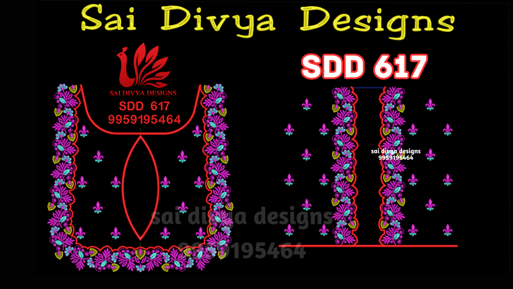 SDD617