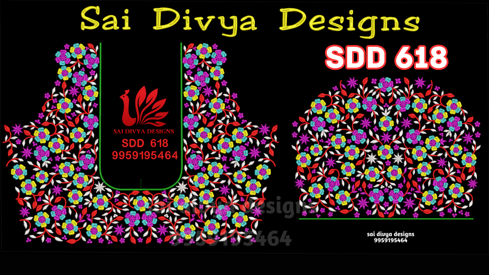 SDD618