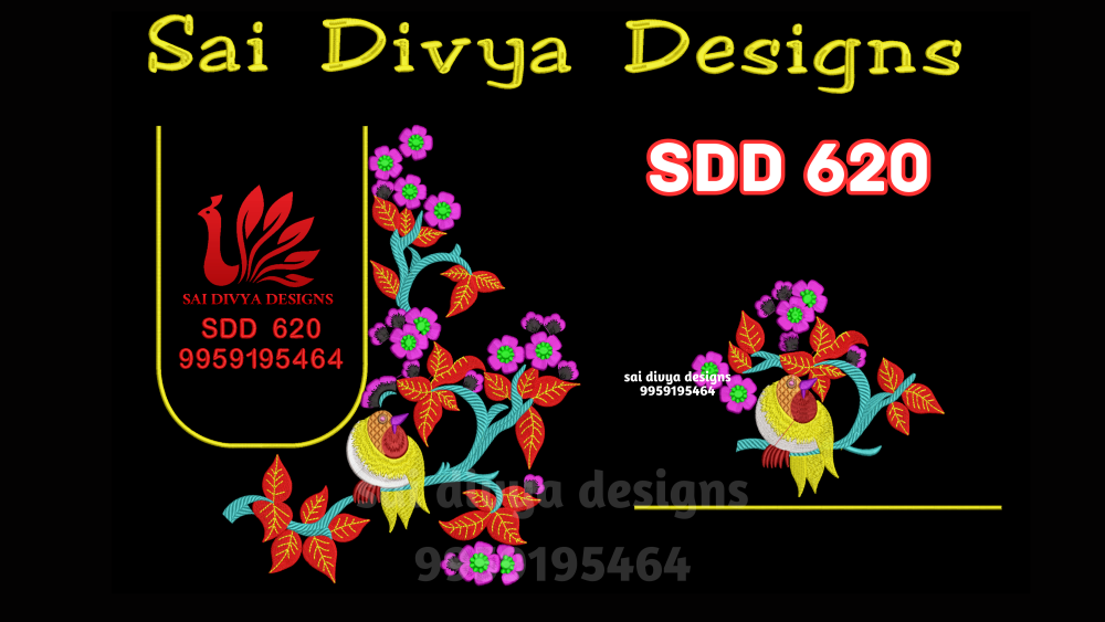 SDD620