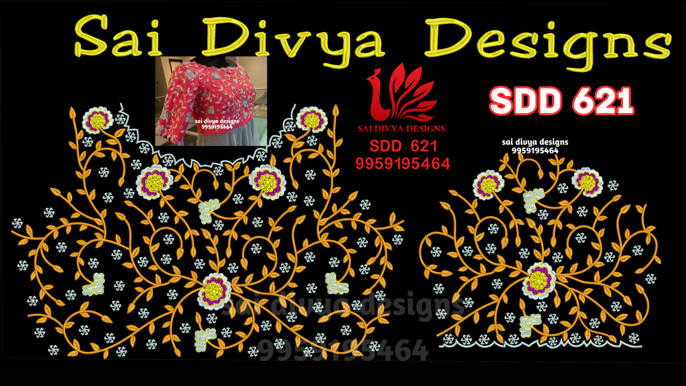 SDD621