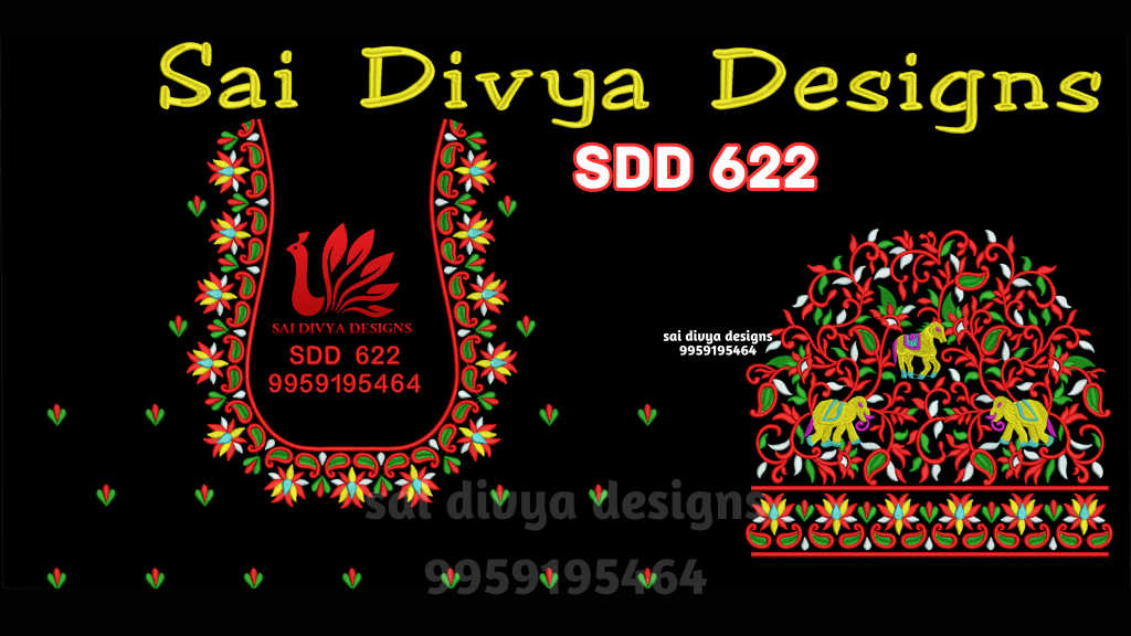 BIG DST