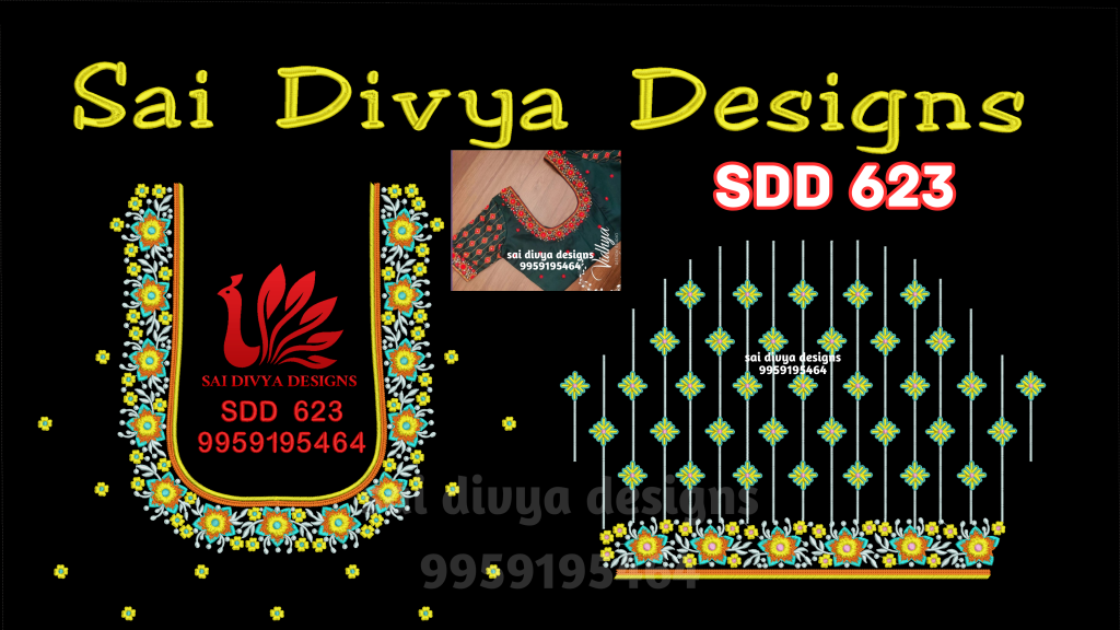 BIG DST