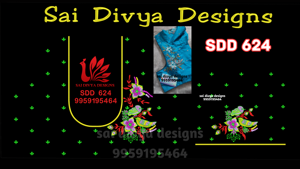 SDD624