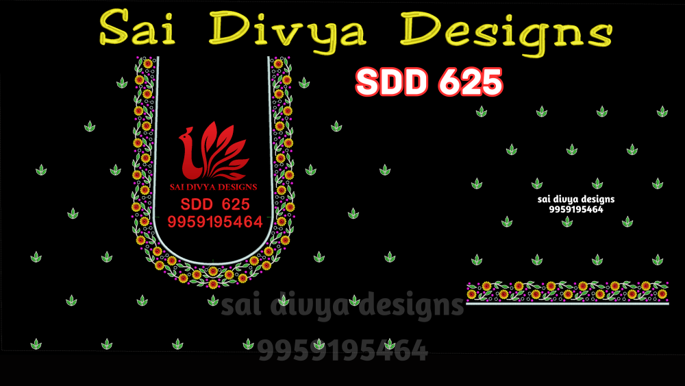 SDD625