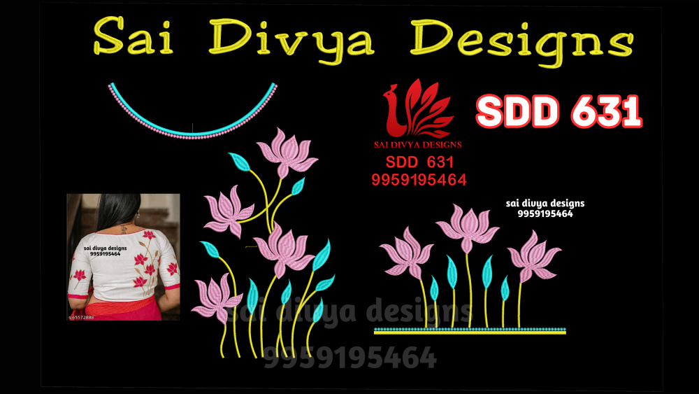SDD631