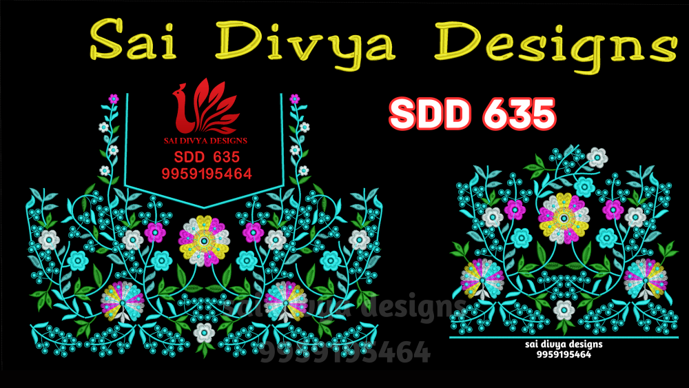SDD635