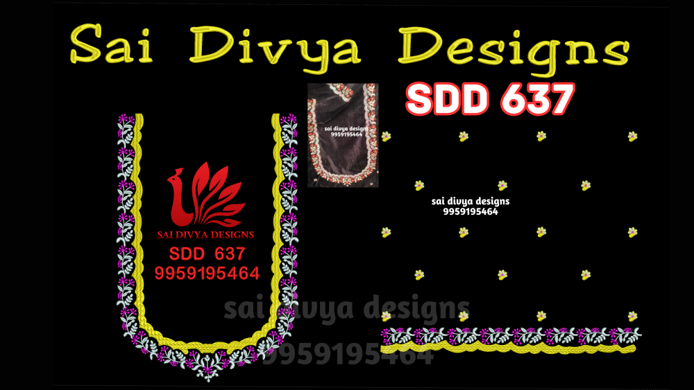 SDD637
