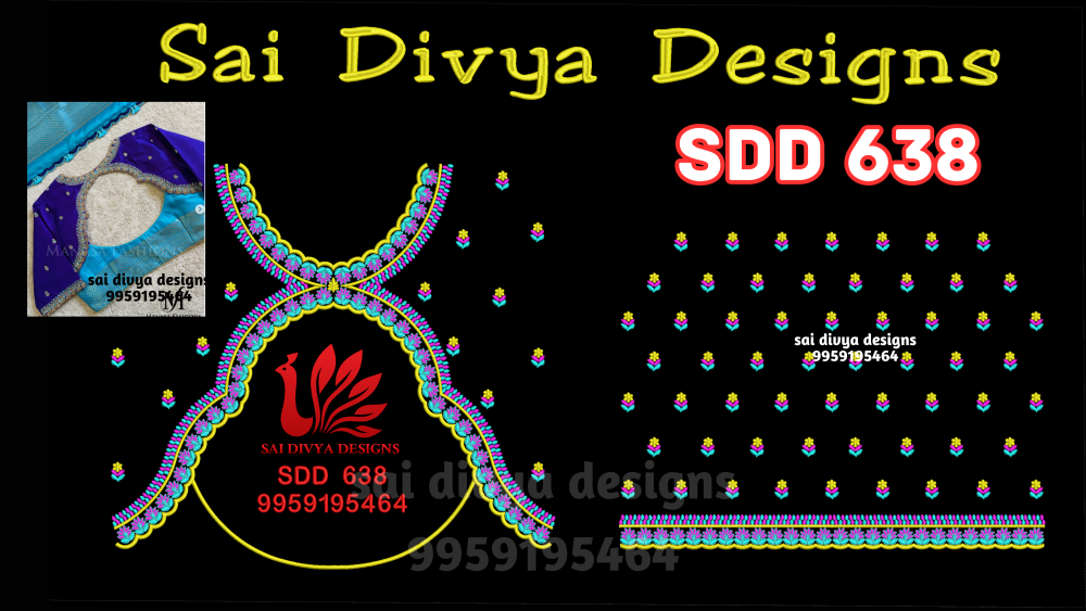 SDD638
