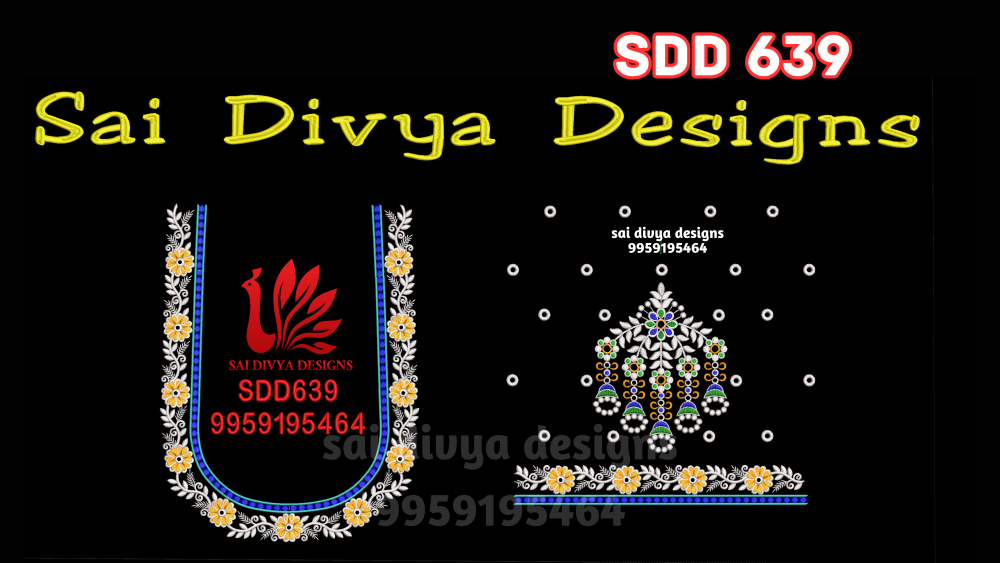 SDD639