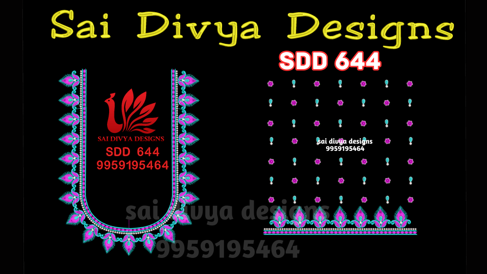 SDD644